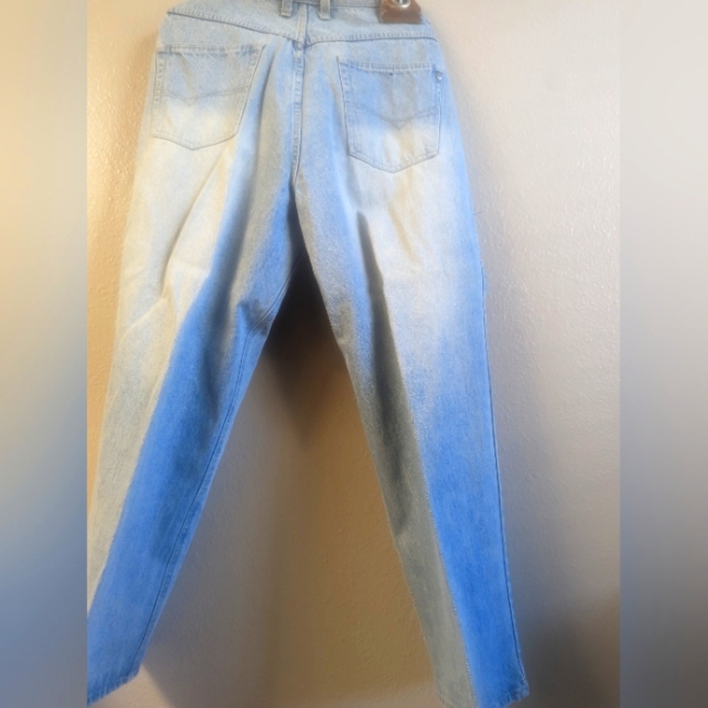 Tuff Blue Jeans - Picture 2 of 5
